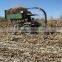 4QZ-8 Tractor Mounted Silage Maize Machine