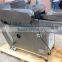 Dried fruit dicing machine