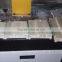 wpc machine/wpc extruder machine/wpc profile production line