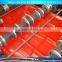 Top quality prepainted corrugated roofing panel