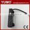 CE & RoHS 10A/250VAC electric foot pedal switch foot control switch treadle switch FS-1 TFS-1