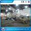 High capacity coffee waste husk pellet making machine with CE