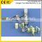 TONY electric high quality biomass pellet production plant/pinus wood pellets making line