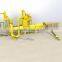 CSPL 2016 ECO professional Wood Pellet facility of 1000-1500 kg/hr