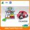2016 New Friction Toy Beetle Car Cute Design for Kids