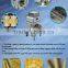 Taiwan Teemyeah Sweet Corn Sheller Corn Shelling Machine