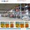 fuel oil distillation equipment with ISO9001