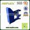 Welldone auto open LCD cap heat press machine CP2815S