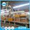 China Supplier Cotton Stem Particle Board Production Line