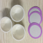 disposable k-cup coffee filter empty kcup capsule from guangdong manufacturer
