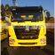 China HOWO 6x4 Dump Truck (tipper truck,dumper truck) Payload: 20-40T