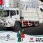 SINOTRUK garbage truck