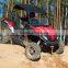 CF MOTO 4wd 4x4 UTV