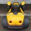 200W Electric F1 Go Kart for Kids