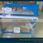 China foshan manufacturer Label industrial sewing machine