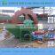 Sand Sieving and Washing Machinery/Plant