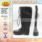 CE EN 20345 S5 Safety Rain Boots with lock