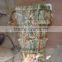 LATEST DESGINE ONYX COLUMNS AND PILLARS CARVING TOPS
