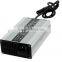 180W portable Lead acid/ li Iron/Li polymer battery charger