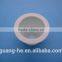 PLA Plastic Nespresso Coffee/cafe Capsules Packing Cups, Biodegradable Non-toxic Packaging for Coffee