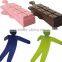 Funny Rubber Door Stopper, Silicone Door Stopper Sliding Door Stopper