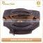 Green Field cheap plain business cork travelling luggage bag
