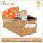 Eco-friendly cork storage bag household cork storage bag