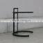 Adjustable Elieen gray tea table/ coffee table