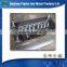China exterior wpc decking board co-extrusion mold/die