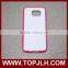 China Supplier Hot Sell cheap frosted uv mobile phone cases forsumsung glaxy s6/s6 edge