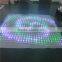 2015 hot sell decoration led net curtain ceiling decoration led mesh