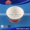 Chinese supplier wholesales New arrival custom made PS cup ice cream cups
