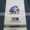 Dog Food Bag/Pet food bag/Craft Paper bag with AL laminated