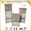 Custom cheap living room wooden storage cabinet