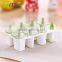 Ice making molds, Plastic ice molds, Ice cream making molds plastic