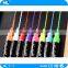 6mm 8mm 10mm 8 colors led writing board marker pen /highlighter pen