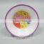 Food grade safety 100% melamine kid children dinnerware set/kid children dinner bowl and cup