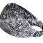 High quality fashion good comfortable absorption Yoga hair band sports hair band
