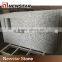 Newstar Tong White Wholesale Manufacturers Prefab Granite Countertop