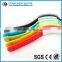 Smart system skmei silicone wrist watch with big memory usb