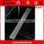 Stainless Steel S-shape Long Floor Drain/Flooring Grate