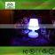 China manufacturing led glowing illuminous furniture