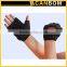 China Exercise Gym Fitness Sport Gloves/Gym Training Short Finger Gloves