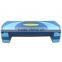 Blue Aerobic Step