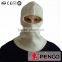 face open fire retardant hood