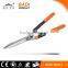 2016 new high quality Non slip grip garden hand Hedge Shear