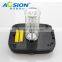 Aosion china manufacturer solar mosquito insect killer UV lamp