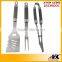 Hot Selling Wooden Handle BBQ Spatula