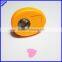 Heart shape mini DIY 1cm craft punch