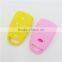 Colorfull Remote Case for Hyundai 6 Buttons Silicone Car Key Cover